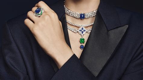 louis vuitton bravery collection|louis vuitton new jewelry collection.